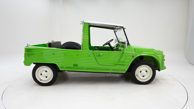 Citroen Mehari \'75 