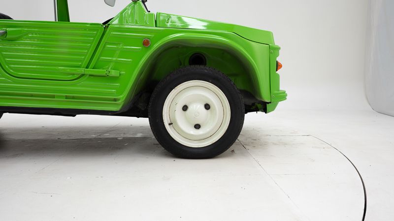 Citroen Mehari \'75 