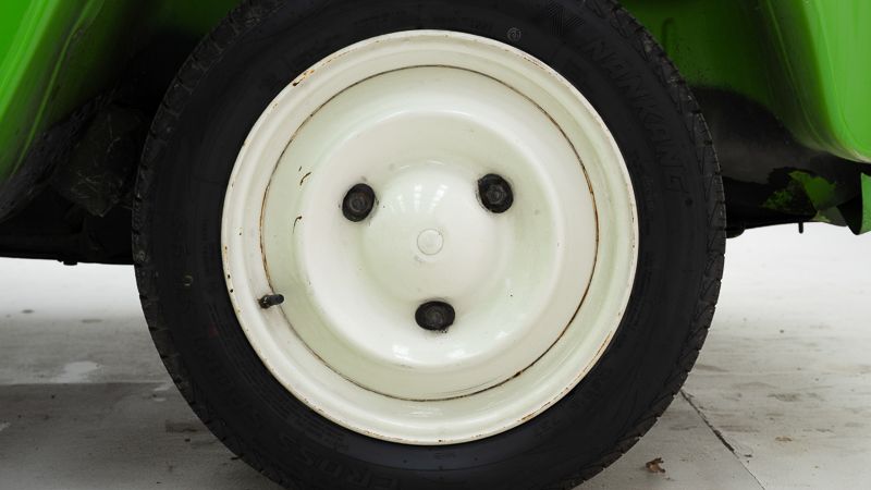 Citroen Mehari \'75 