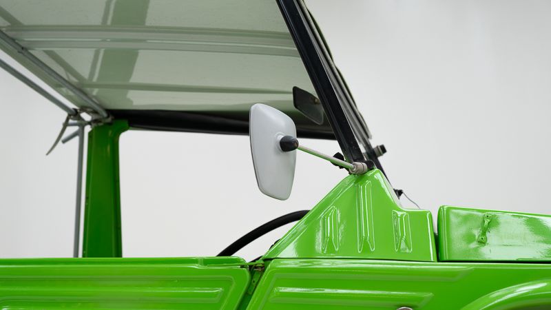 Citroen Mehari \'75 