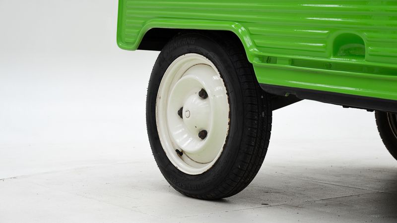 Citroen Mehari \'75 
