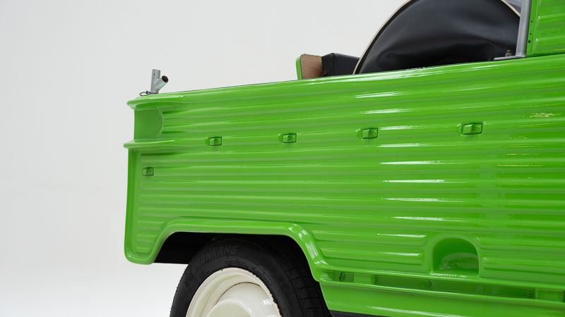 Citroen Mehari \'75 