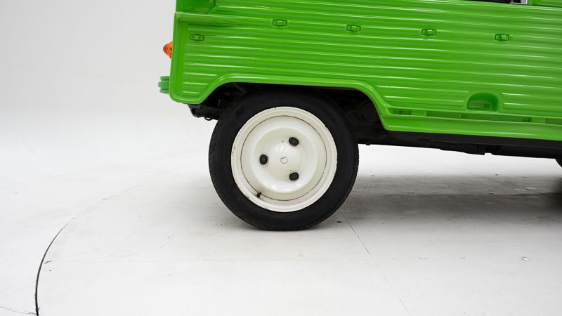 Citroen Mehari \'75 