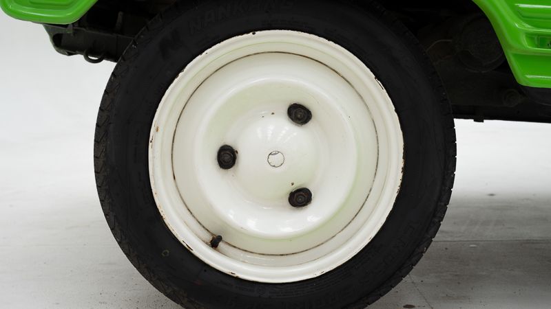 Citroen Mehari \'75 
