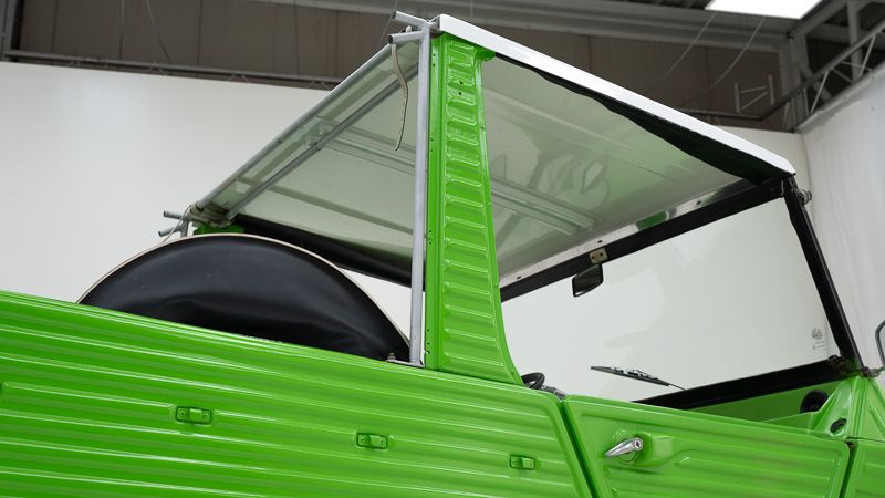 Citroen Mehari \'75 