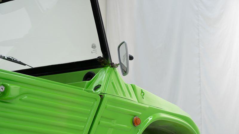 Citroen Mehari \'75 