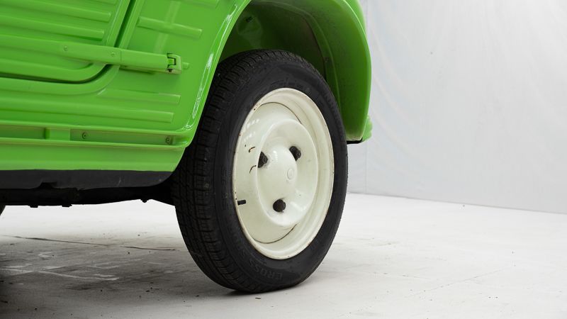 Citroen Mehari \'75 