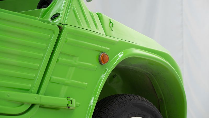 Citroen Mehari \'75 