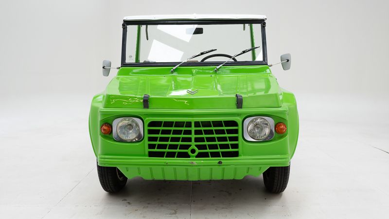 Citroen Mehari \'75 