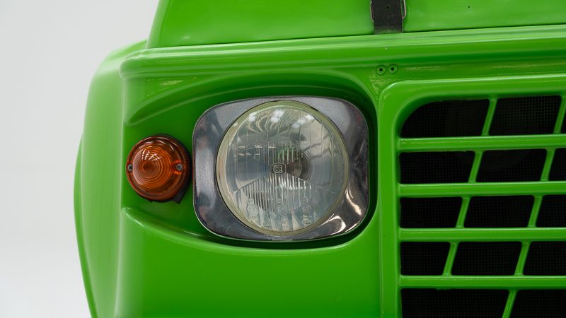 Citroen Mehari \'75 