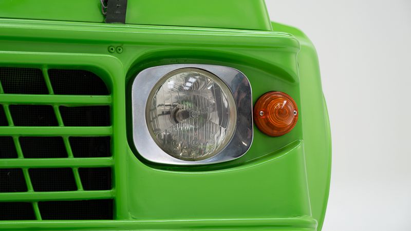 Citroen Mehari \'75 