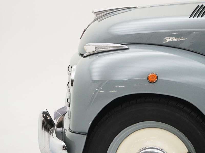 Fiat 500C Topolino Giardiniera \'53 