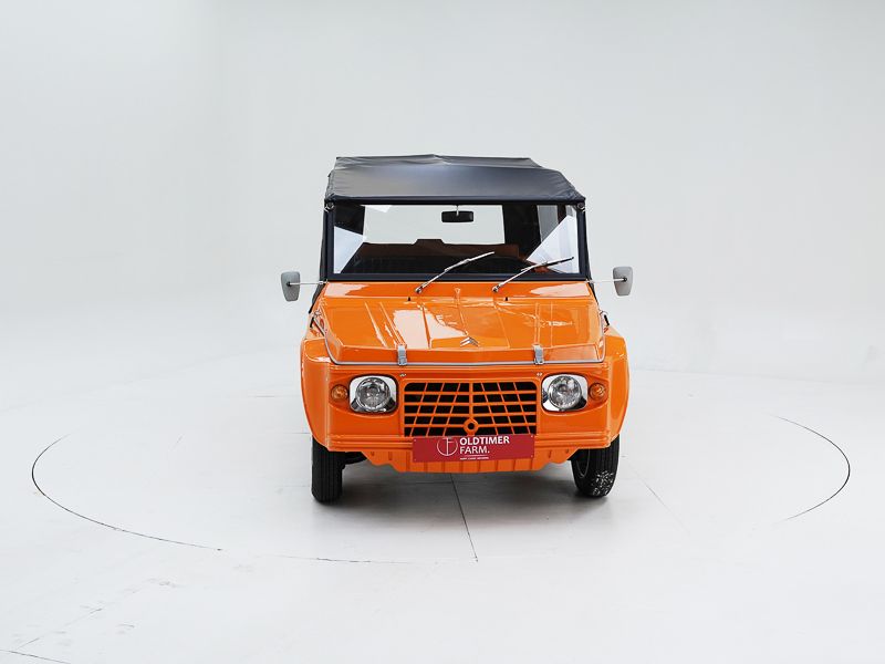 Citroen Mehari \'74 