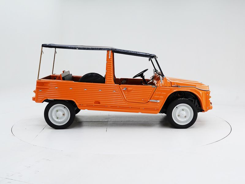 Citroen Mehari \'74 