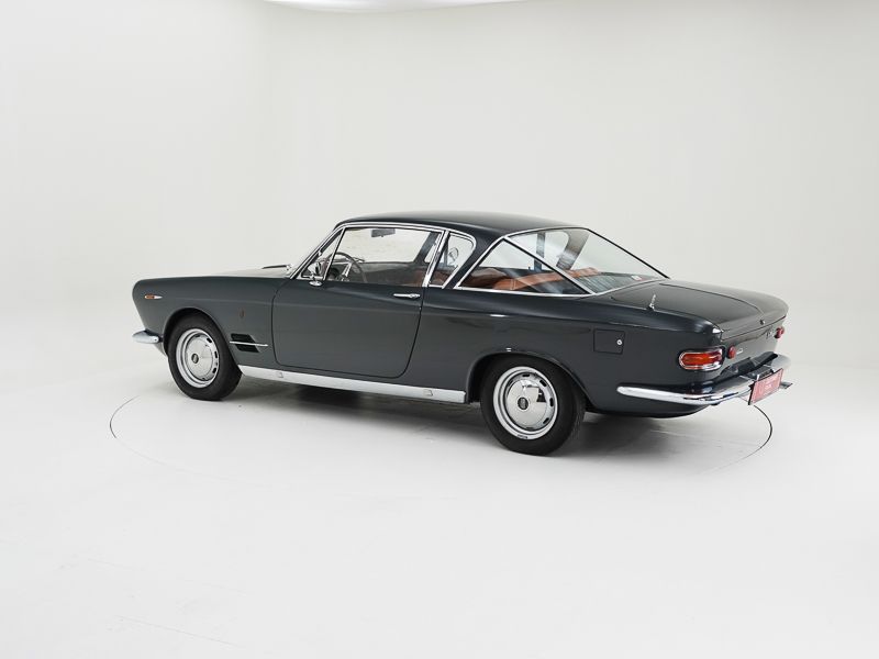 Fiat 2300 S Coupe \'64 