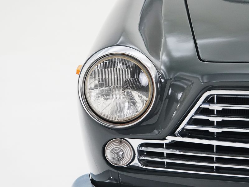 Fiat 2300 S Coupe \'64 