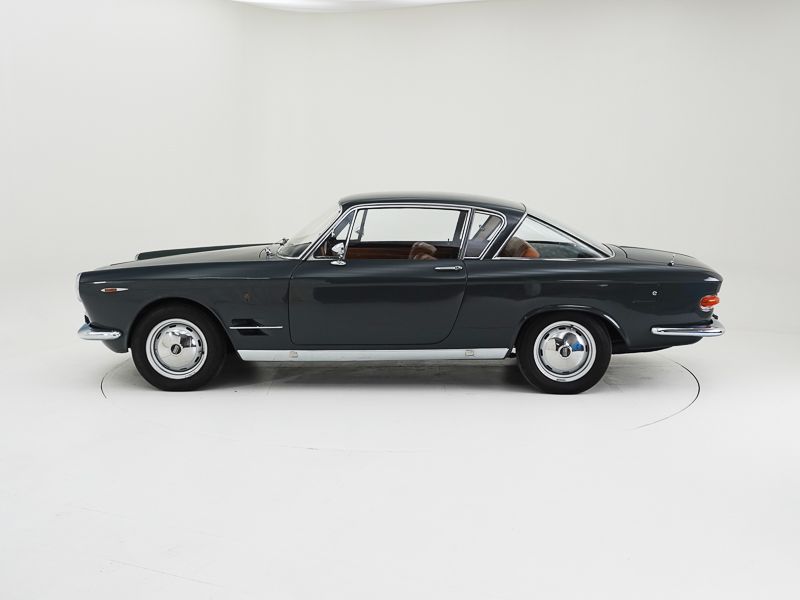 Fiat 2300 S Coupe \'64 