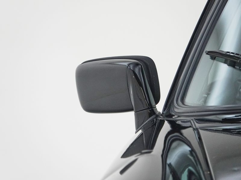 Porsche 911 Targa Rijkspolitie \"Alex 97\" \'75 