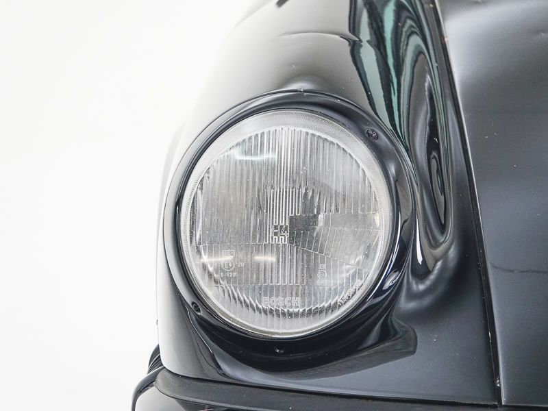 Porsche 911 Targa Rijkspolitie \"Alex 97\" \'75 