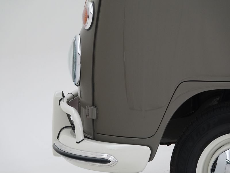 Volkswagen T1 Samba 21 Windows \'64 