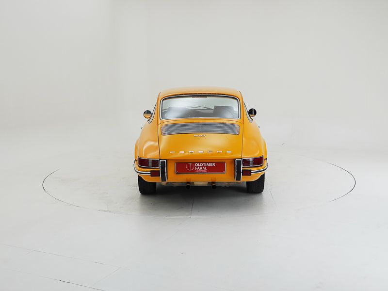 Porsche 911 2.2 T Coupe \'70 