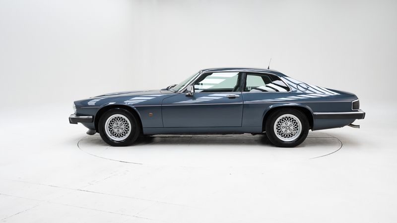 Jaguar XJS \'91 