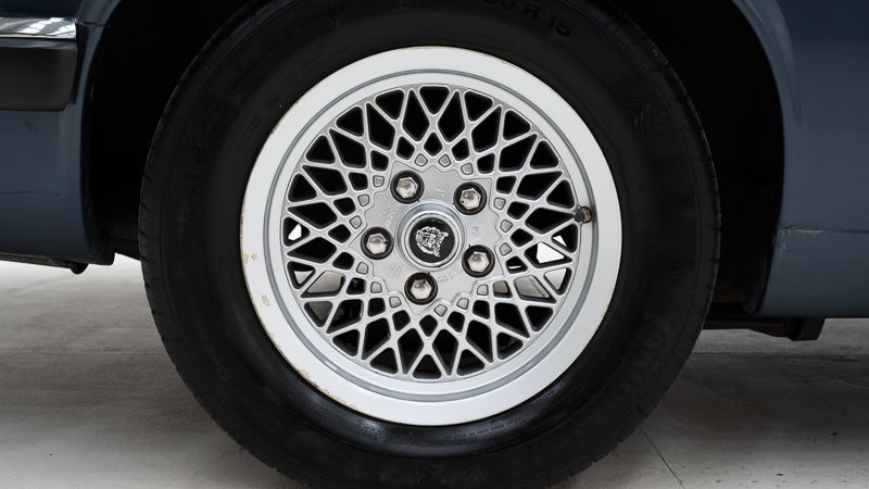 Jaguar XJS \'91 