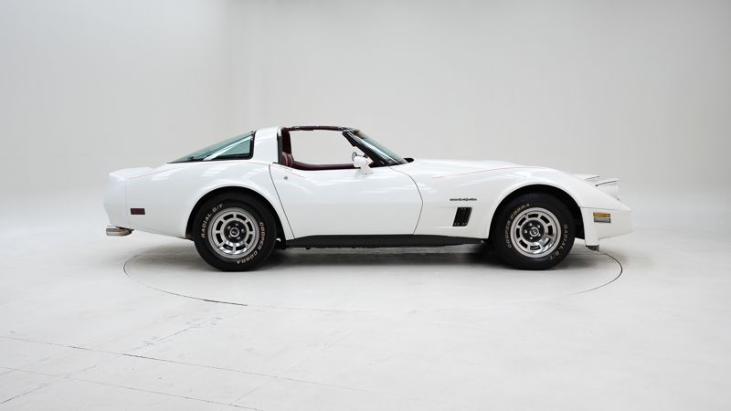 Corvette C3 \'82 