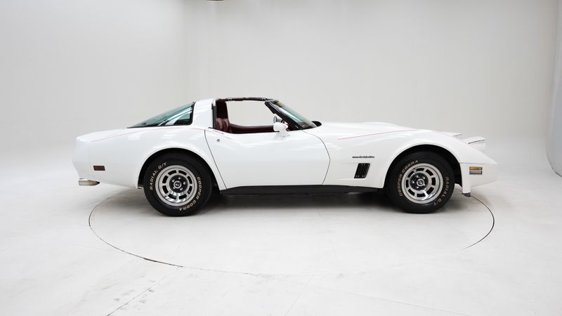 Corvette C3 \'82 