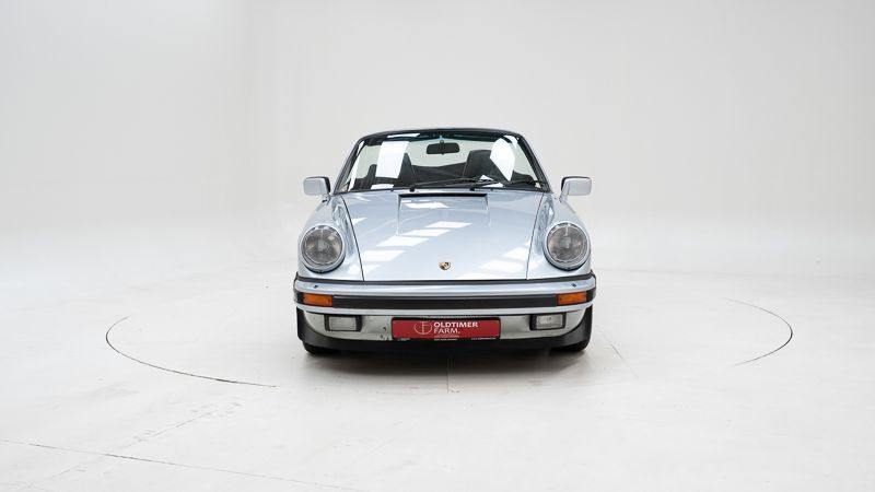 Porsche 911 3.0 SC \'83 