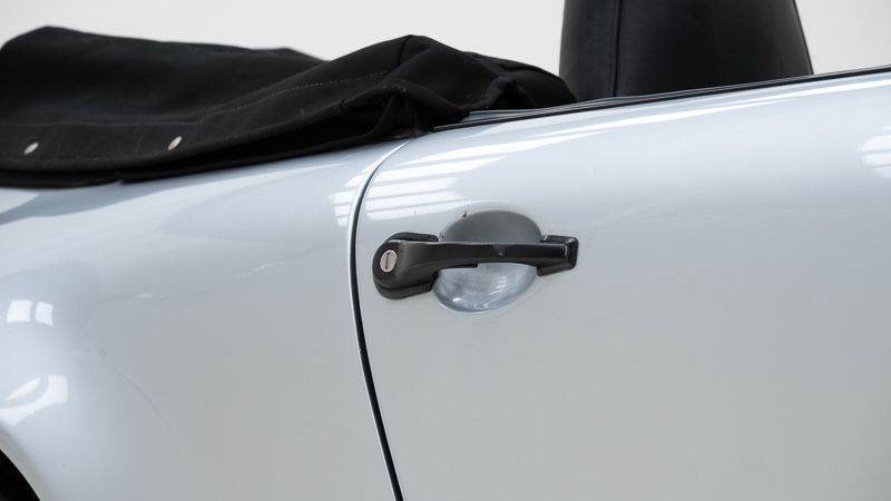 Porsche 911 3.0 SC \'83 