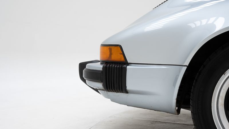 Porsche 911 3.0 SC \'83 