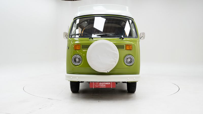 Volkswagen T2 Westfalia \'78 
