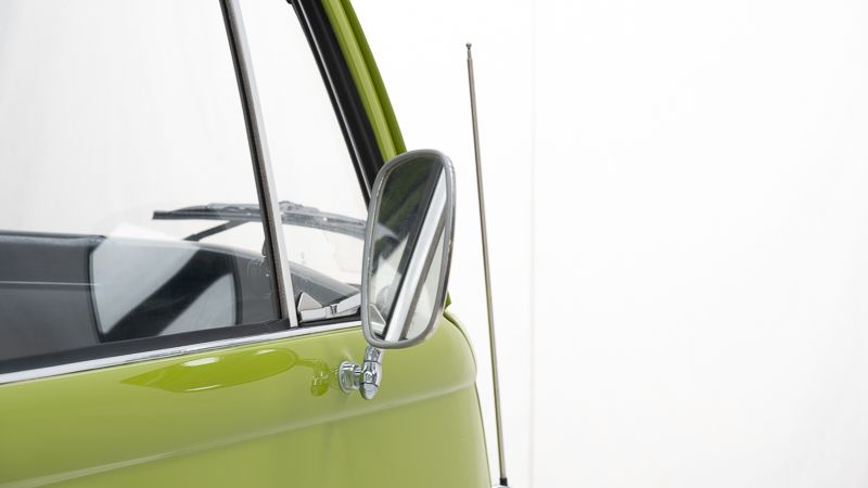 Volkswagen T2 Westfalia \'78 