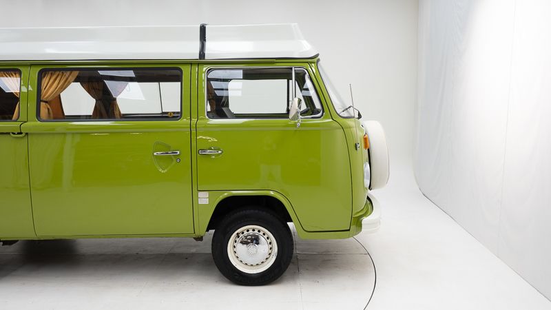 Volkswagen T2 Westfalia \'78 