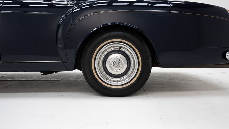 Rolls Royce Silver Cloud III Flying Spur \'65 