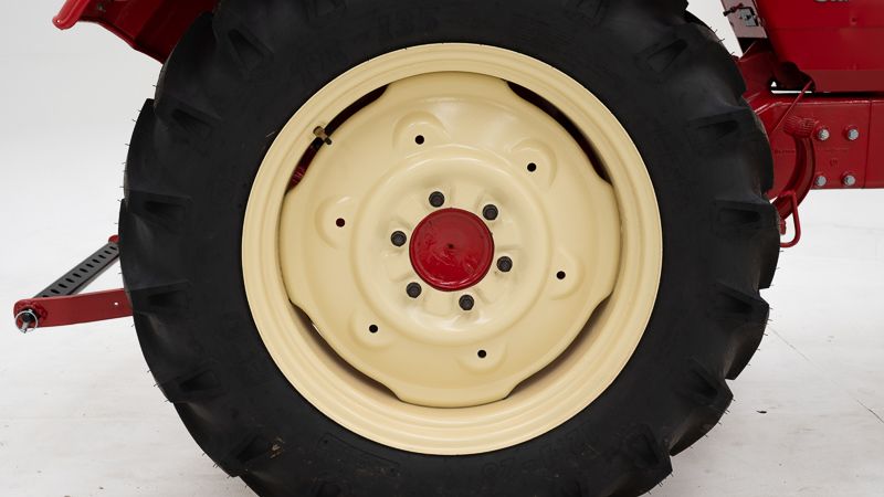 Porsche Standard STAR \'61 