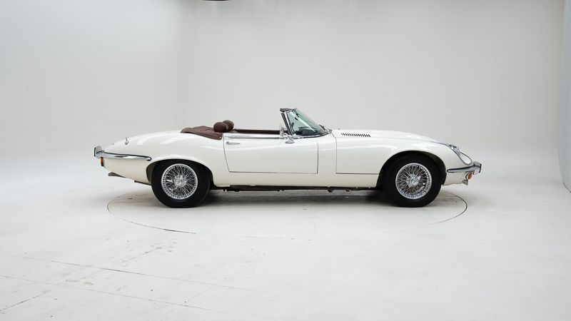 Jaguar E-Type Series 3 V12 \'74 