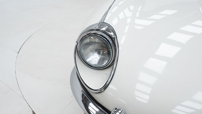 Jaguar E-Type Series 3 V12 \'74 