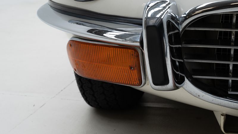 Jaguar E-Type Series 3 V12 \'74 