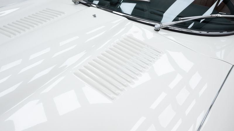 Jaguar E-Type Series 3 V12 \'74 