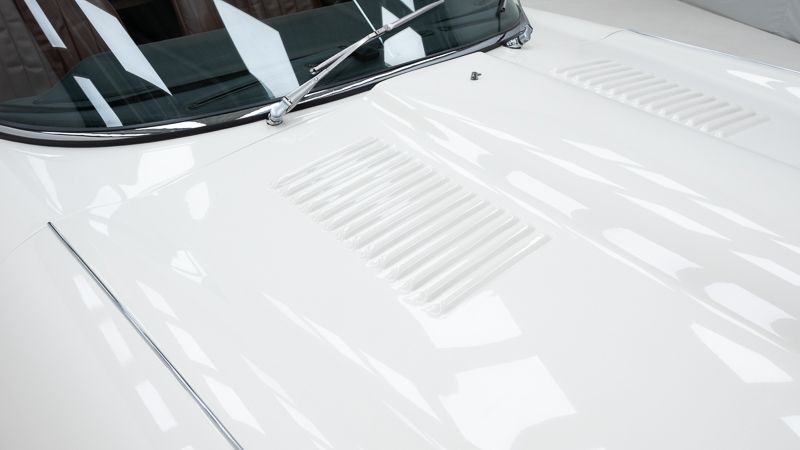 Jaguar E-Type Series 3 V12 \'74 