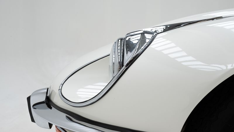Jaguar E-Type Series 3 V12 \'74 