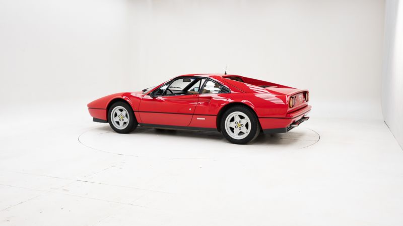 Ferrari 328 GTB \'87 