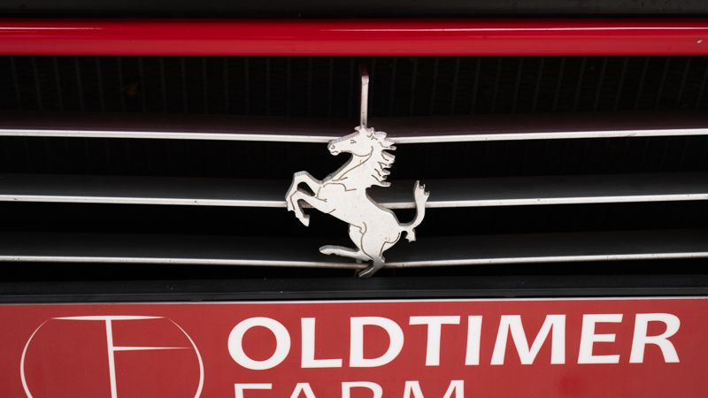 Ferrari 328 GTB \'87 