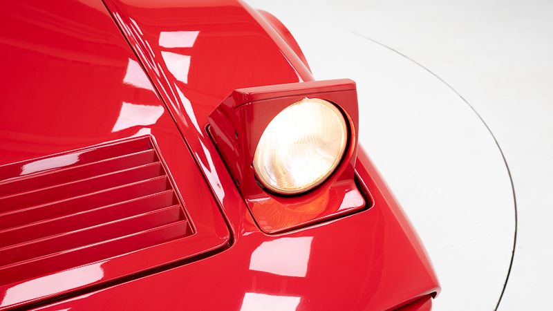 Ferrari 328 GTB \'87 