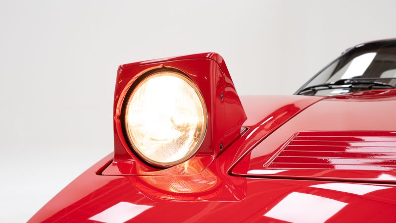 Ferrari 328 GTB \'87 