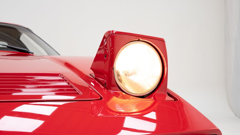 Ferrari 328 GTB \'87 