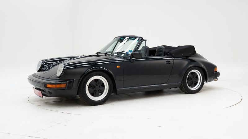 Porsche 911 3.0 SC \'83 