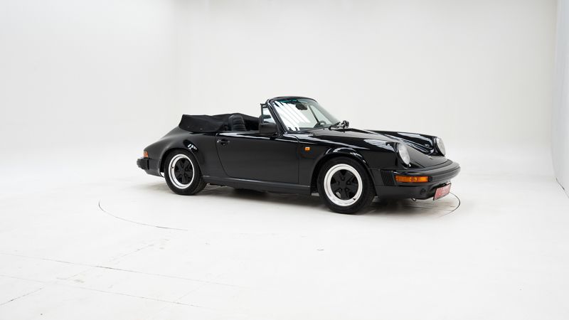Porsche 911 3.0 SC \'83 